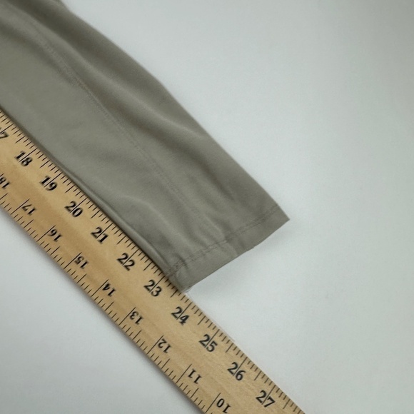 Series 8 Leggings Womens Small Tan - Picture 8 of 10